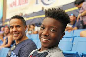 Big Brothers Big Sisters of Tampa Bay