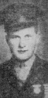 East Tennessee Veterans Memorial Association — McCurry, Richard P.