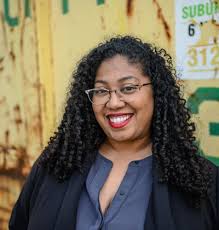 Miranda Gonzalez's Instagram, Twitter & Facebook