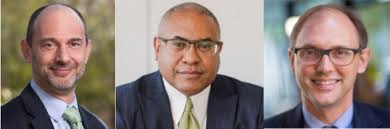 The Marilyn Mosby indictment: Three views