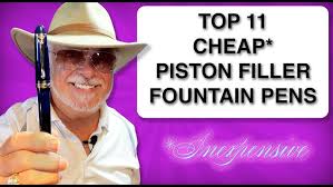 Tramol Fountain Pen What are you thoughts?