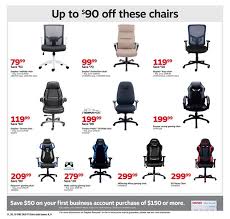 Staples Black Friday Ad Scan Deals And Sales 2019 Black Friday Ads Black Friday Walmart Black Friday News