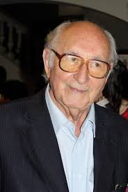 Saludamos a don Pedro...