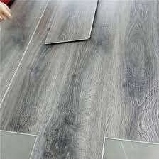 China 100 Waterproof High Gloss Anti Static Spc Click Vinyl Flooring 5mm China 5mm Waterproof Spc Flooring 5mm Spc Hybrid Floor