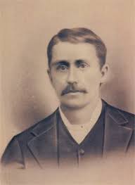 Ralph Savilla Ackerman (1861-1922): homenaje de Find a Grave