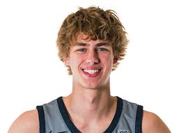 California Baptist Lancers Men's College Basketball Roster