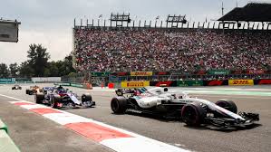 Формула 1 — это скорость! F1 Race Attendance Figures For 2018 Over Four Million Fans Visit Grand Prix Weekends Formula 1