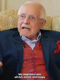 Controversial Podcast with the Trillion Dollar Man