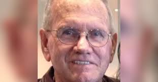 Robert Louis Case Obituary