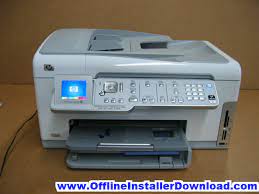 You can use this printer to print your documents and photos in its best result. Hp Photosmart C7280 All In One Printer Driver 2020 Free Download For Windows