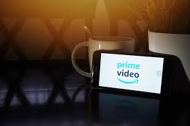 Amazon prime may have a robust catalog, but it doesn't have everything. Best Thrillers On Amazon Prime The 10 Best Thrillers On Amazon Prime