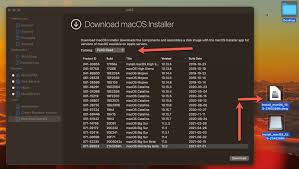 Mac installer packages for macos high sierra (10.13) and newer. Download Macos Dmg Full Offline Installer Direct Link