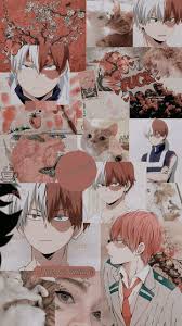 Aesthetic Anime Collage Wallpaper Laptop Novocom Top