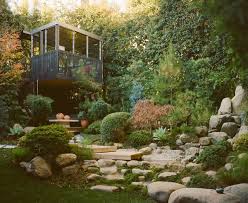 Maybe you would like to learn more about one of these? Best 60 Modern Outdoor Boulders Design Photos And Ideas Dwell