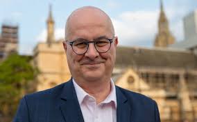 Iain Dale: 'I sold Princess Di's Audi for £23k. The next owner sold it for  £1m'