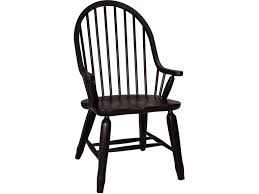 2984 x 4307 jpeg 2171 кб. Liberty Furniture Dining Room Bow Back Arm Chair Black 17 C4051 Good S Furniture Kewanee Il