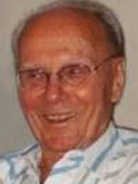 Richard "Dick" Dale Newbrough