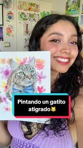 Pintando a Alfonsito