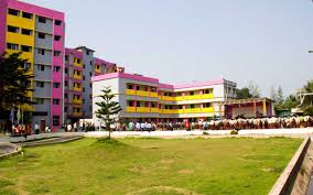There are many sites in the city that testify the importance of the region during the 7th to 11th century a.d when the kalinga kings ruled odisha. Best Cbse Residential School In Bhubaneswar Odisha Tsg Gurukul