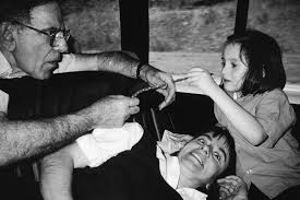 Profile for The Wacky World of PJ Ferrato