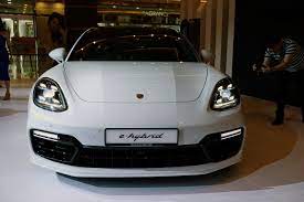 Not finding what you're looking for? Porsche Panamera Sport Turismo Debuts In Malaysia Prices Starting From Rm990 000 News And Reviews On Malaysian Cars Motorcycles And Automotive Lifestyle