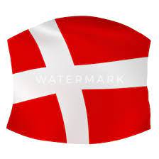 اذهب اعادة تشكيل الرابع danmark cap med danska flaggan - studentjobivs.com