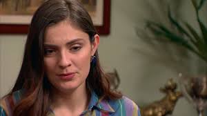 Vicente graba a Andrea mientras confiesa que mató a Ana Mari: así le tendió  la trampa para vengarse de Nieves