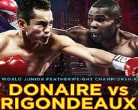 Guillermo rigondeaux vs nonito donaire. Nonito Donaire Vs Guillermo Rigondeaux Fight Video Pelea 2013 Wbo Wba