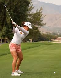 Minjee lee wins evian championship after dramatic comeback, playoff. Minjee Lee Ecco Golf