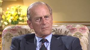 Military Personnel Honoured Following Roles At Prince Philip's Funeral