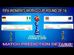 Australia, germany , nigeria , the philippines and . Germany Vs Nigeria Women S Match Australia Vs Norway Women S Match Fifa Women S World Cup 2019 Germany V Fifa Women S World Cup Women S World Cup World Cup