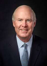 Baker named chairman of Jaxport board