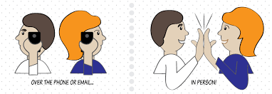 The filmed video album for this tour came from their performance at the wembley arena. Face To Face Is Better Meetings Are Opportunities