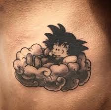 2 305 Likes 28 Comments Chronic Ink Tattoos Chronicink On Instagram Kid Goku Piece By Dannyo Tattoo Skateboard Tattoo Tattoos Paw Print Tattoo