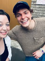 Meeting the cast of The Outsiders Musical