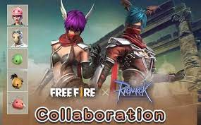 Pake bundle ragnarok x free fire bundlenya keren!! Free Fire Garena S Free Fire X Ragnarok Online Gameloop