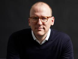 Colin Koop Speaks at 92Y's City of Tomorrow Summit