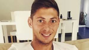Emiliano Sala death