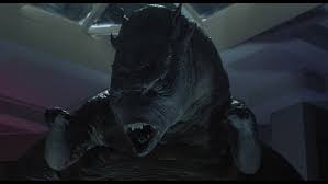 The gate is a must have movie for all horror fans and this special edition is absolutely worth the meager sixteen bucks! The Gate 1987 Frame Rated