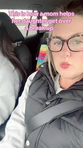 to My Daughter Who Dumped Boyfriend and Is Sad Ur Worth More