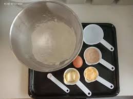 We did not find results for: Faham Cara Uli Dan Ratio Bahan Pelembut Barulah Roti Jadi Lembut Dan Tak Kasar Pesona Pengantin