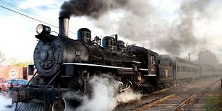 احدث خلفيات Hd خلفيات لاب توب و موبايل بجودة Full Hd ميكساتك Train Wallpaper Train Old Steam Train