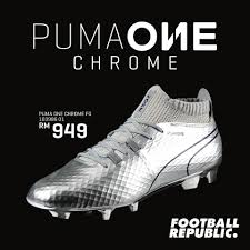 Jenis kasut bola sepak puma. Semuanya Bola Siri Kasut Puma One Ini Menggunakan Facebook