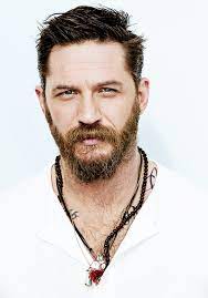 Slow Grow Tom Hardy Haircut Tom Hardy Tom Hardy Beard