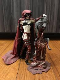 Up to 70% off plus free shipping! Todd Mcfarlane Toys Twisted Fairy Tales Shop Clothing Shoes Online