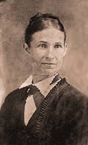 Sarah Hertzog Mallory (1839-1910)