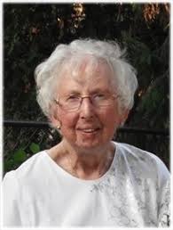 Barbara McEACHERN Obituary (2019)