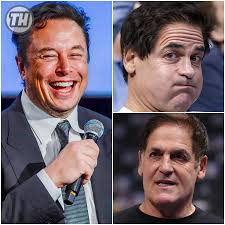 💣BREAKING: Elon Musk's Boycott Call CRUSHES Mavericks—Mark Cuban Faces  \$200 Million Sponsorship Meltdown! In a jaw-dropping turn of events, Mark  Cuban's Dallas Mavericks are