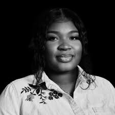 Grace Spalding-Fecher