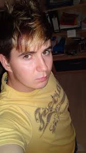 Patrick Busch, Single aus Ludwigslust